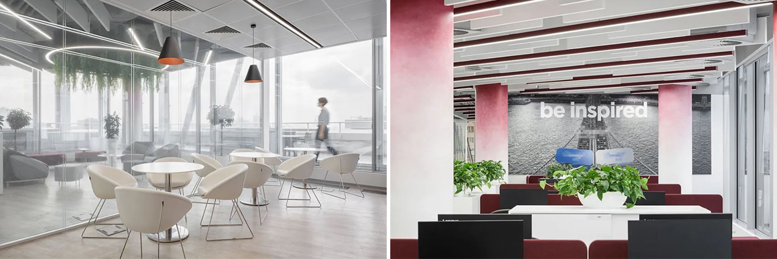 广州2121非凡装饰设计公司图册