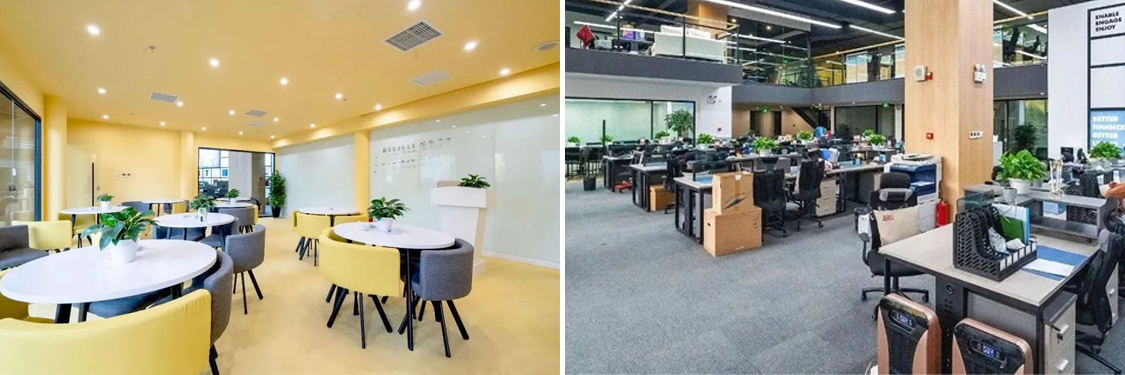 广州2121非凡装饰设计公司图册