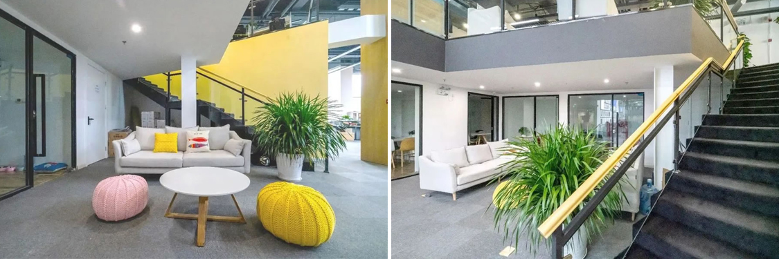 广州2121非凡装饰设计公司图册