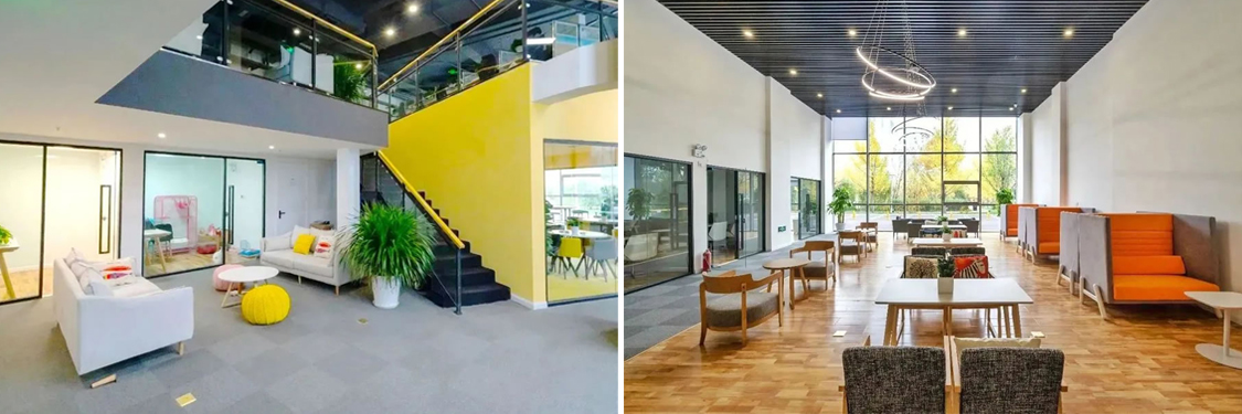 广州2121非凡装饰设计公司图册