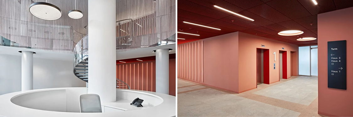 广州2121非凡装饰设计公司图册