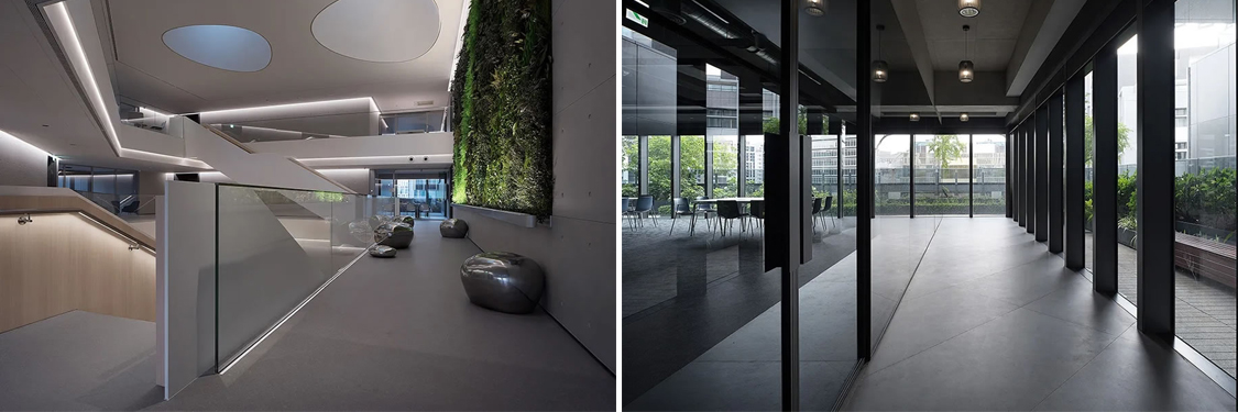 ¹ãÖݰ칫ÊÒ×°ÐÞÉè¼Æ