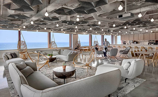 ¹ãÖݰ칫ÊÒ×°ÐÞÉè¼Æ