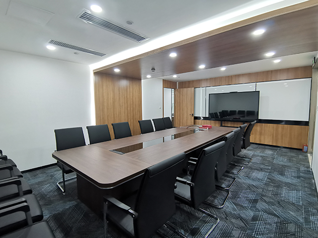 ¹ãÖݰ칫ÊÒ×°ÐÞÉè¼Æ