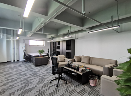 �����ӱ��칫װ�޿ռ�Ӧ���������������