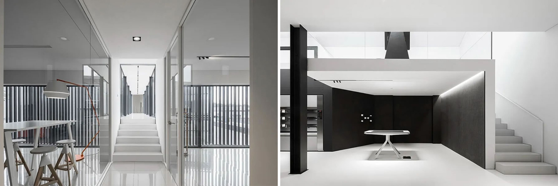 广州2121非凡装饰设计公司图册