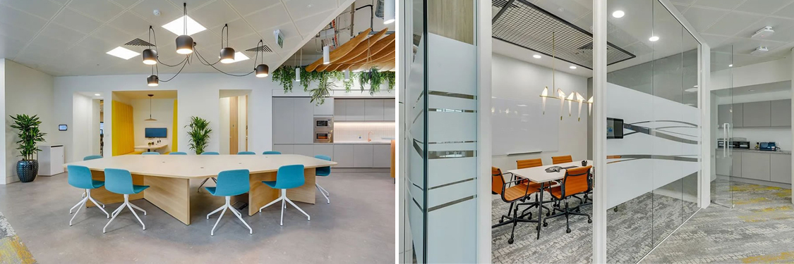 广州2121非凡装饰设计公司图册