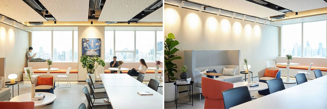 广州2121非凡装饰设计公司图册