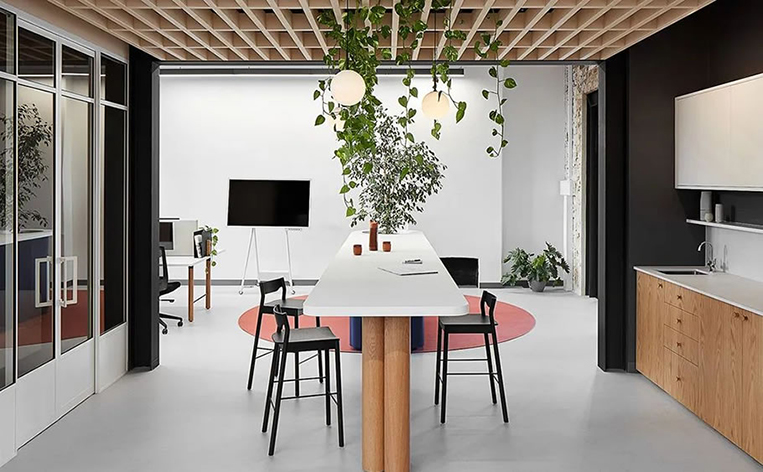 广州2121非凡装饰设计公司图册