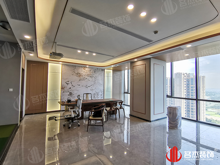 ×Ü˾ÀíÊÒ×°ÐÞʵ¾°Ð§¹û