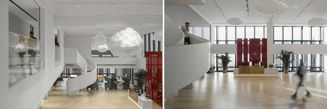 ¹ãÖݰ칫ÊÒ×°ÐÞÉè¼Æ