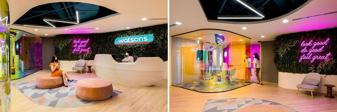 广州2121非凡装饰设计公司图册