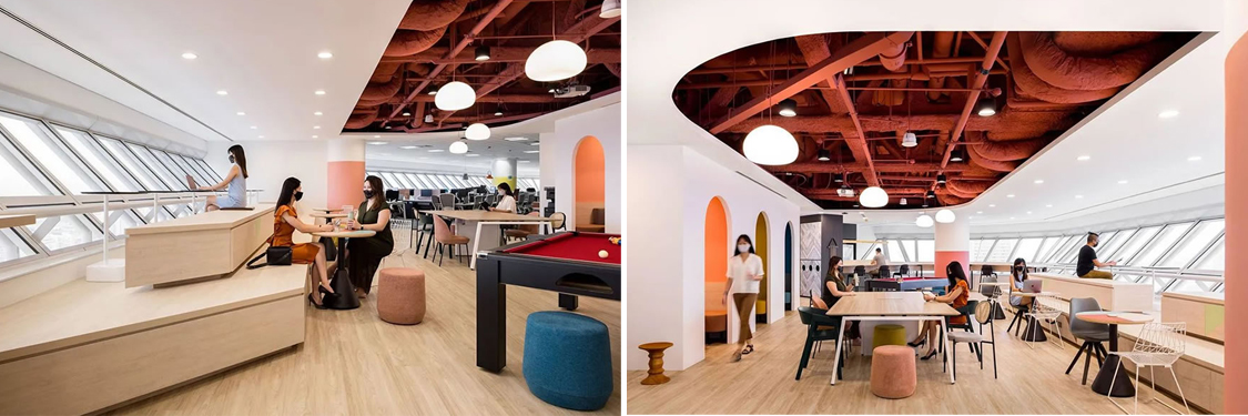 广州2121非凡装饰设计公司图册