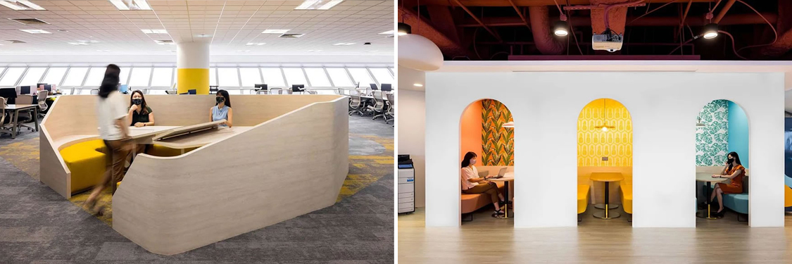 广州2121非凡装饰设计公司图册