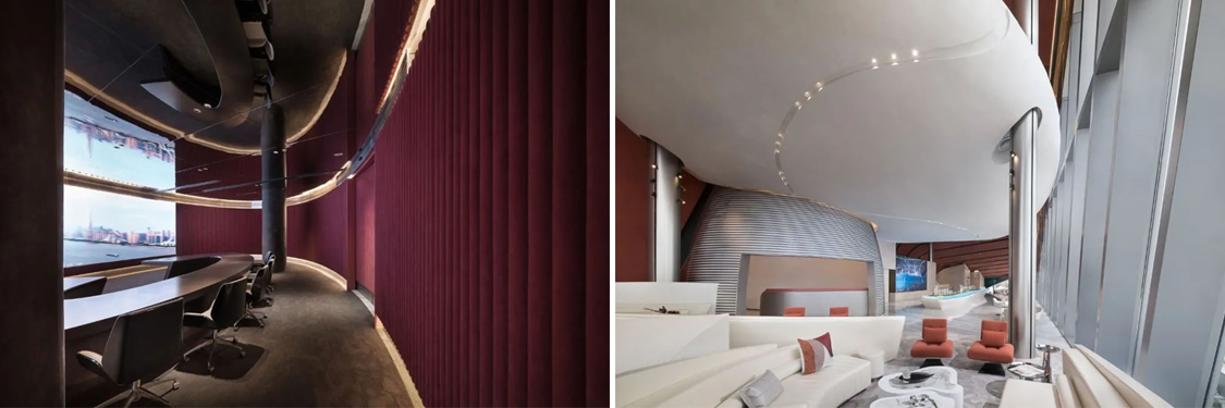 ¹ãÖݰ칫ÊÒ×°ÐÞÉè¼Æ