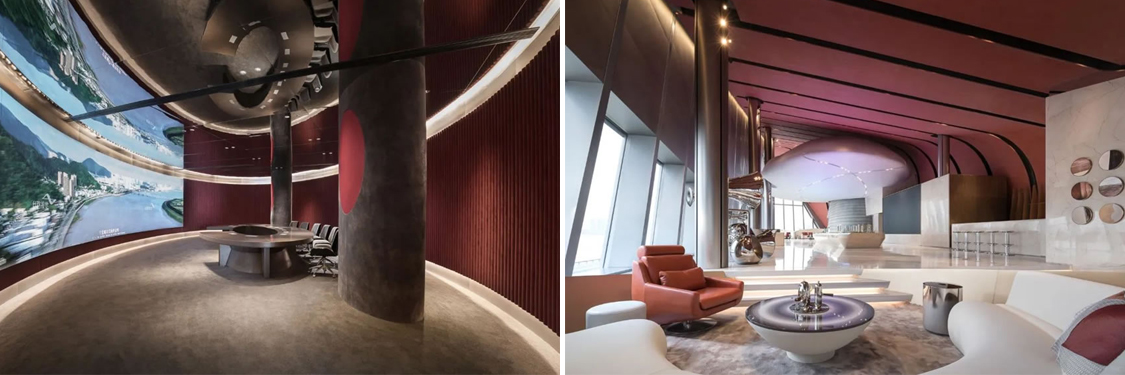 ¹ãÖݰ칫ÊÒ×°ÐÞÉè¼Æ