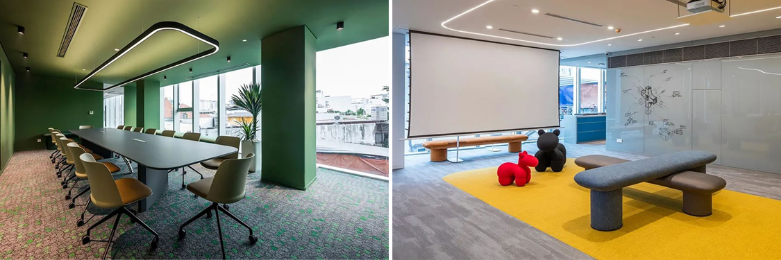 ¹ãÖݰ칫ÊÒ×°ÐÞÉè¼Æ