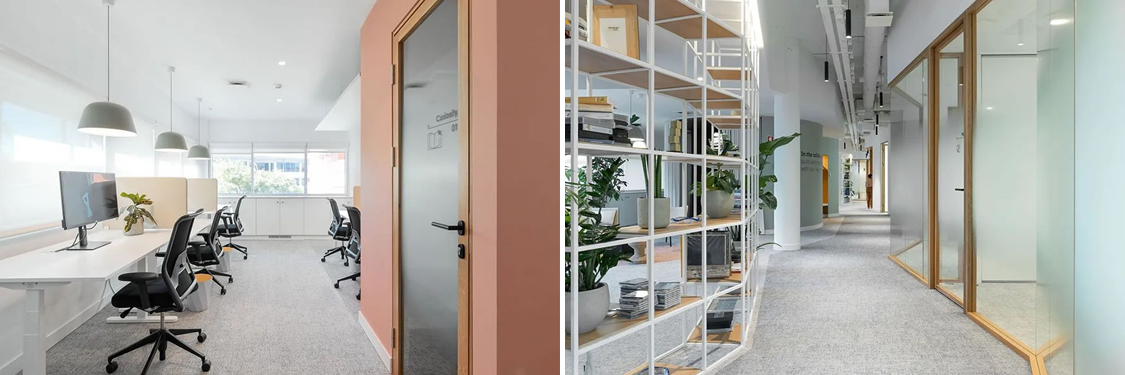 ¹ãÖݰ칫ÊÒ×°ÐÞÉè¼Æ