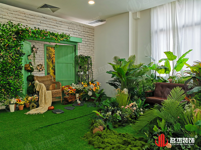 ¹ãÖݰ칫ÊÒ×°ÐÞÉè¼Æ