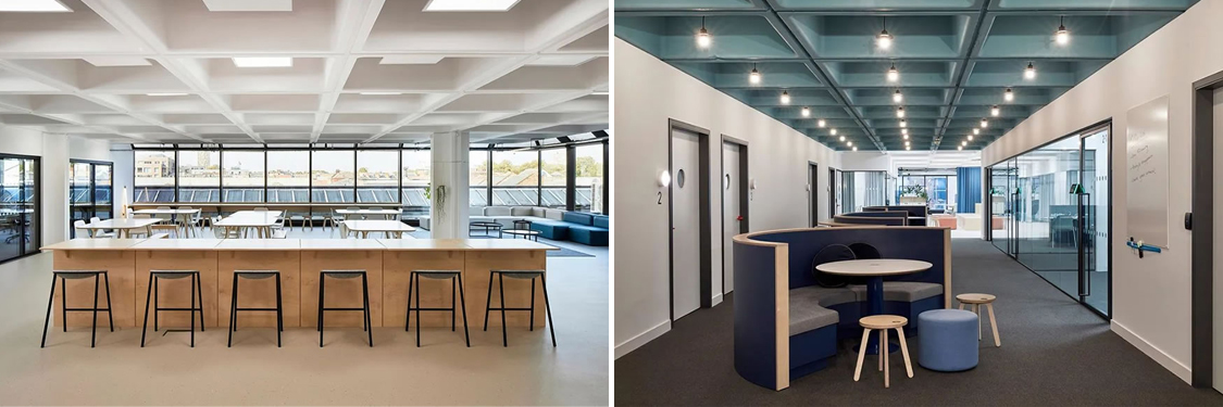 广州2121非凡装饰设计公司图册