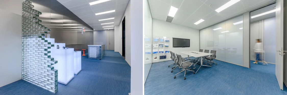 ¹ãÖݰ칫ÊÒ×°ÐÞÉè¼Æ