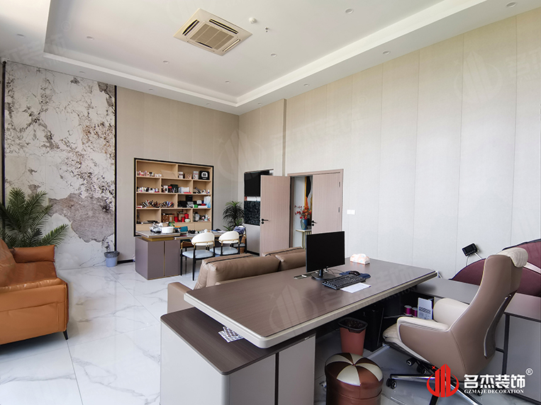 ×Ü˾ÀíÊÒ×°ÐÞÉè¼ÆÊµ¾°Ð§¹û