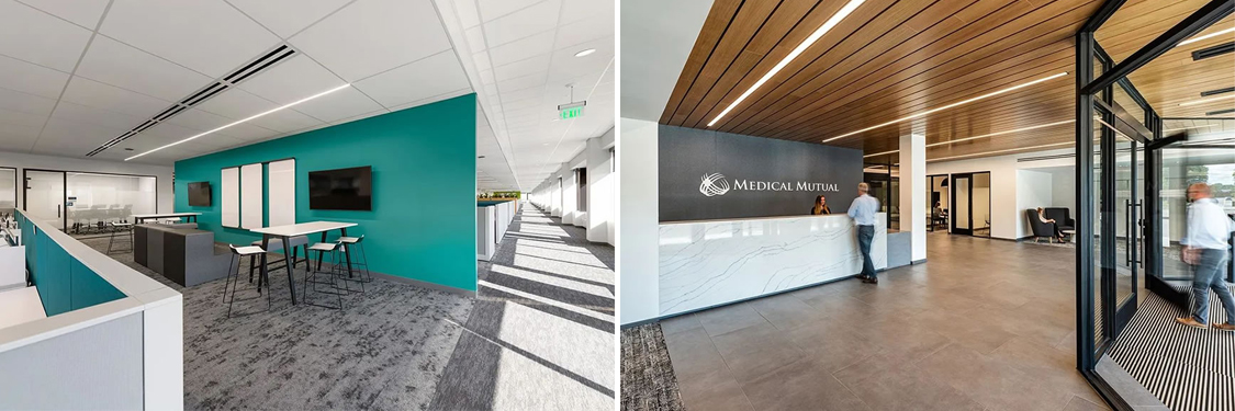 广州2121非凡装饰设计公司图册