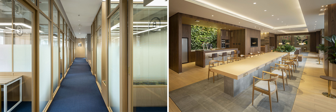 ¹ãÖݰ칫ÊÒ×°ÐÞÉè¼Æ