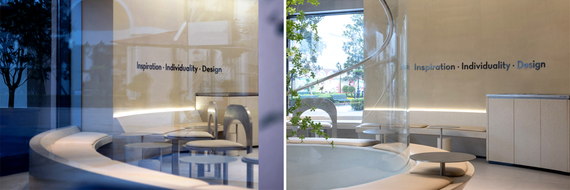 广州2121非凡装饰设计公司图册