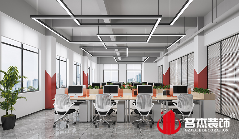 ���Ű칫��װ�����Ч��