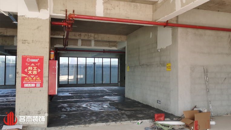 ¹ãÖݰ칫ÊÒ×°ÐÞÉè¼Æ