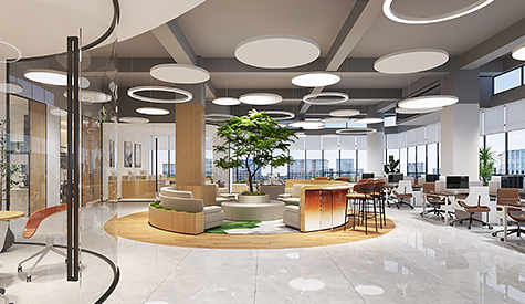 ���ݵ�ŵ˹������Ʒ�칫�ռ�װ�����