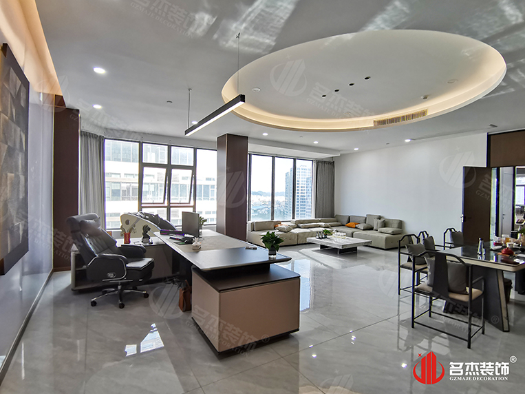 ¹ãÖݰ칫ÊÒ×°ÐÞÉè¼Æ