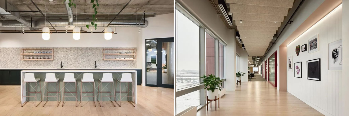 广州2121非凡装饰设计公司图册