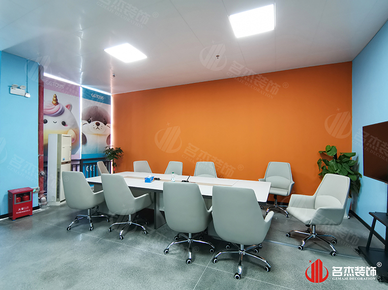 ¹ãÖݰ칫ÊÒ×°ÐÞÉè¼Æ