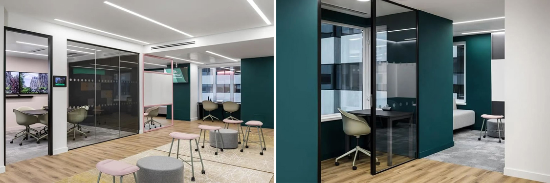 广州2121非凡装饰设计公司图册