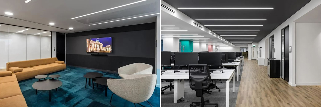 广州2121非凡装饰设计公司图册