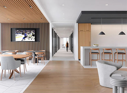 ����ˢ�°칫װ����ƿռ�����ˢ�¡���Eastside Tech Hub