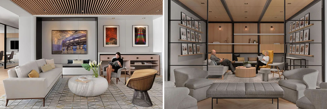 广州2121非凡装饰设计公司图册