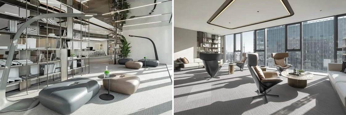 ¹ãÖݰ칫ÊÒ×°ÐÞÉè¼Æ