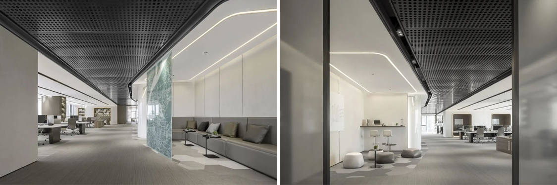 ¹ãÖݰ칫ÊÒ×°ÐÞÉè¼Æ