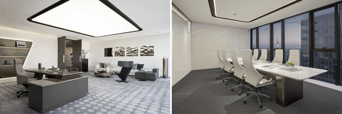 ¹ãÖݰ칫ÊÒ×°ÐÞÉè¼Æ