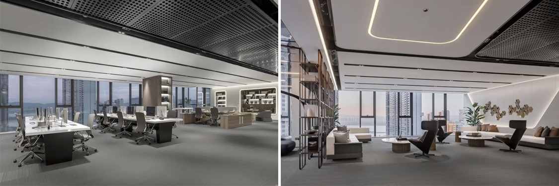 ¹ãÖݰ칫ÊÒ×°ÐÞÉè¼Æ