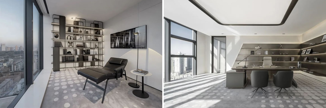 ¹ãÖݰ칫ÊÒ×°ÐÞÉè¼Æ