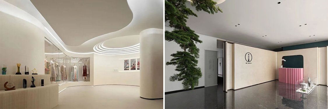 广州2121非凡装饰设计公司图册