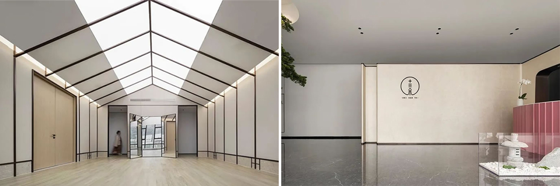 广州2121非凡装饰设计公司图册