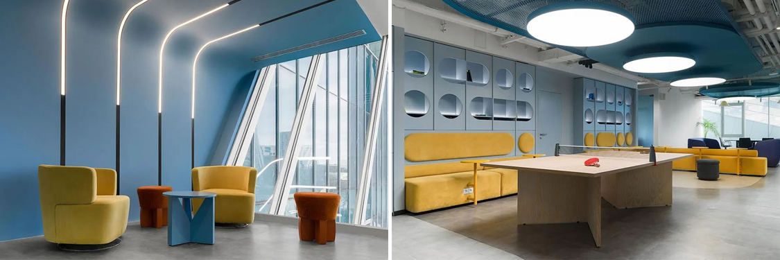 广州2121非凡装饰设计公司图册