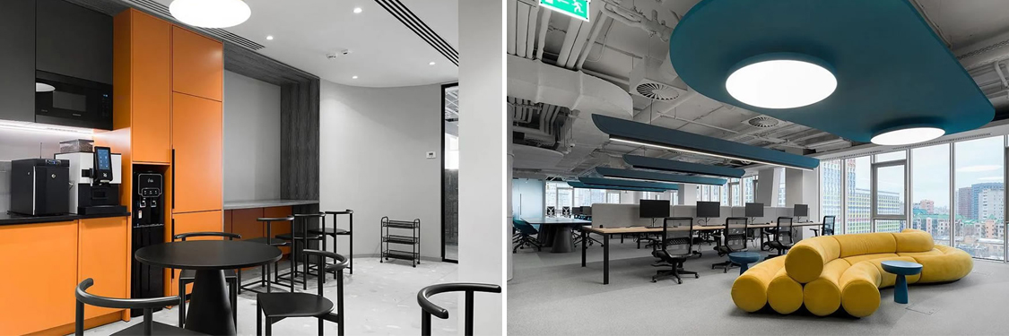 办公室装修设计
