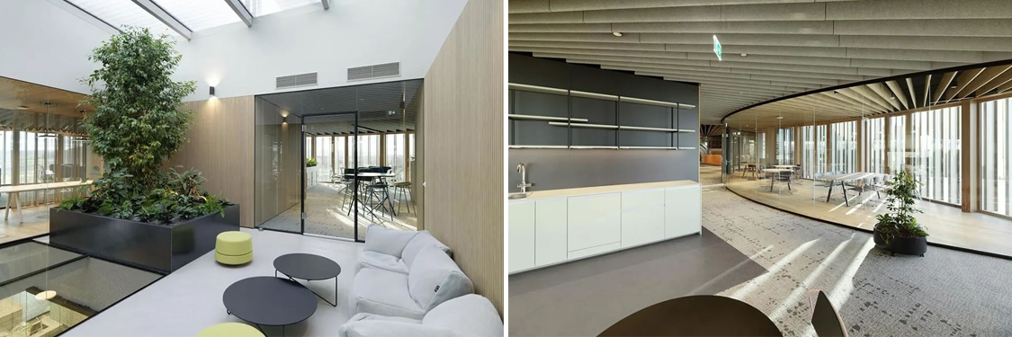 广州2121非凡装饰设计公司图册