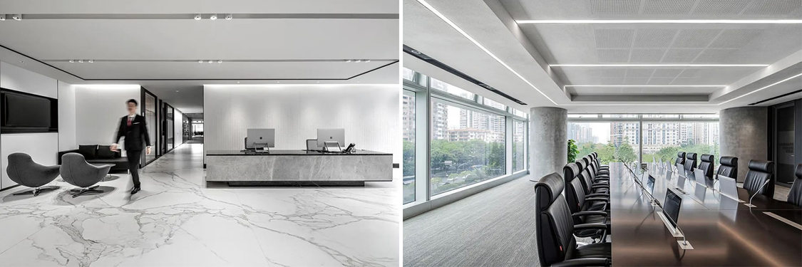 ¹ãÖݰ칫ÊÒ×°ÐÞÉè¼Æ